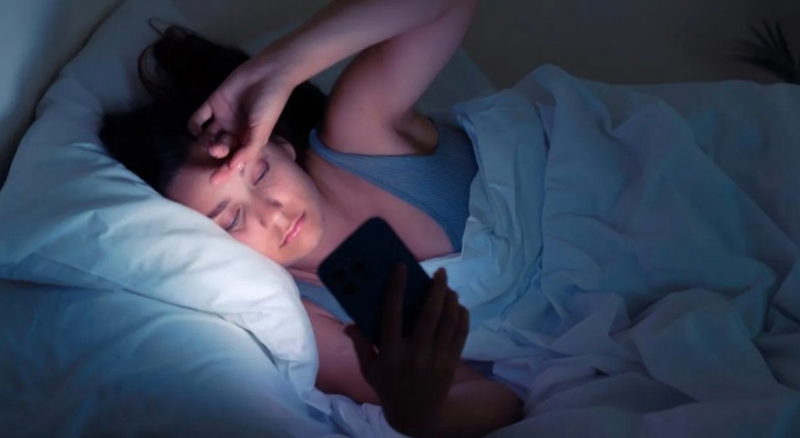 Смартфоны до 13 лет убивают психику детей — новое исследование шокирует родителей