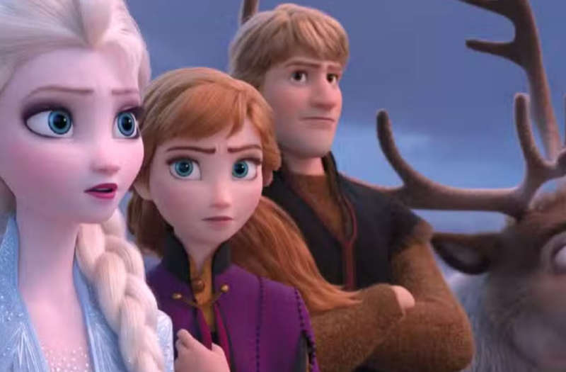 «Холодное сердце 3»: свадьба Анны и Кристоффа и пополнение в семье — что известно