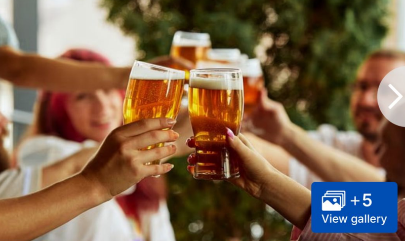 Пивко помогает говорить на иностранном языке — доказали ученые