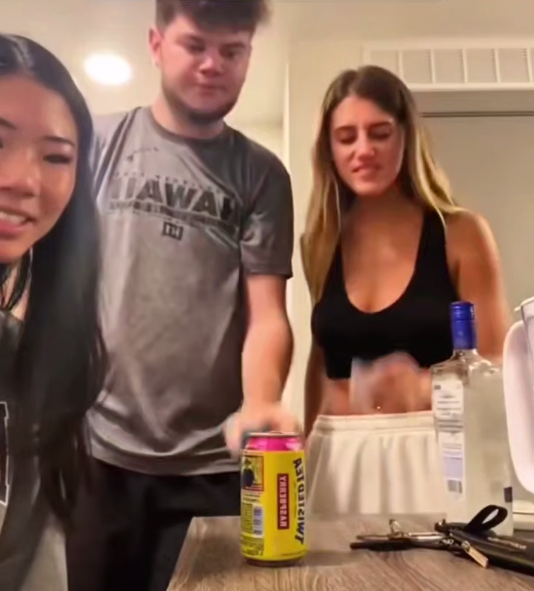 Фильтр для воды УЛУЧШАЕТ вкус алкоголя: научное объяснение и тест