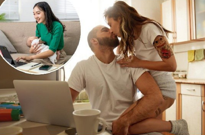 Возвращение в офис убивает рождаемость: как боссы губят демографию