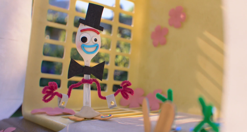 «История игрушек 5»: Базз и Вуди против планшета в новом трейлере