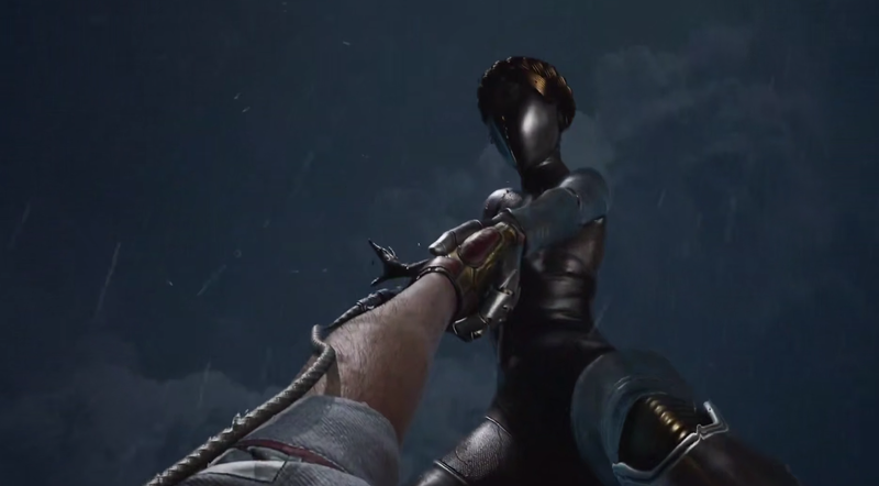 Atomic Heart: финальное DLC выйдет 16 апреля и завершит историю первой части